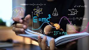 el maravilloso mundo de la fisica